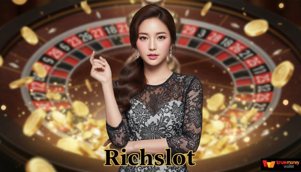 Richslot