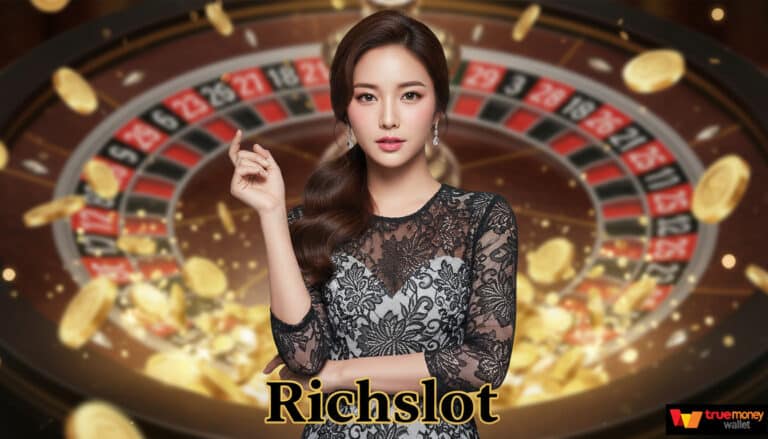 Richslot