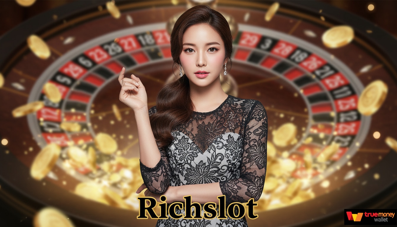 Richslot