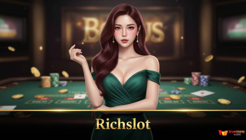 Richslot
