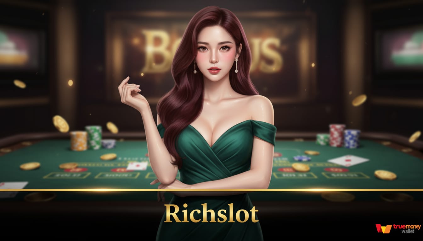 Richslot
