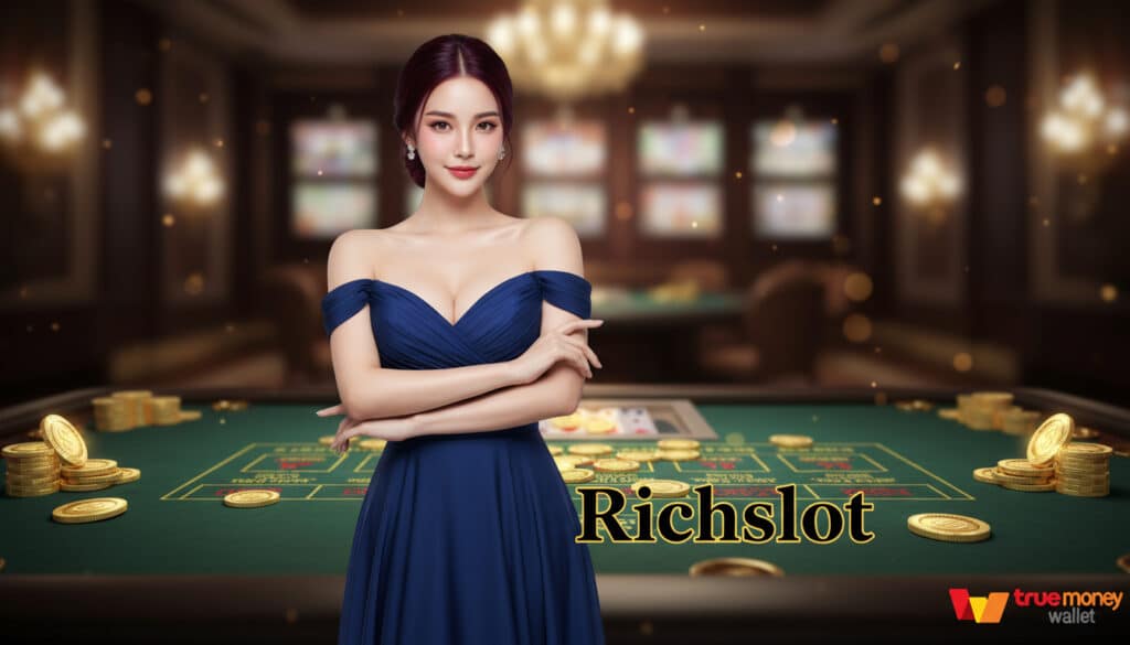 Richslot