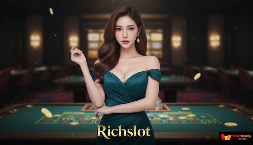 Richslot