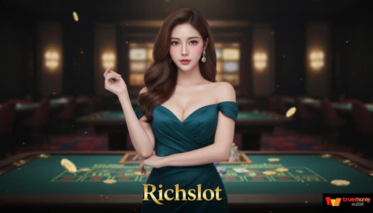 Richslot