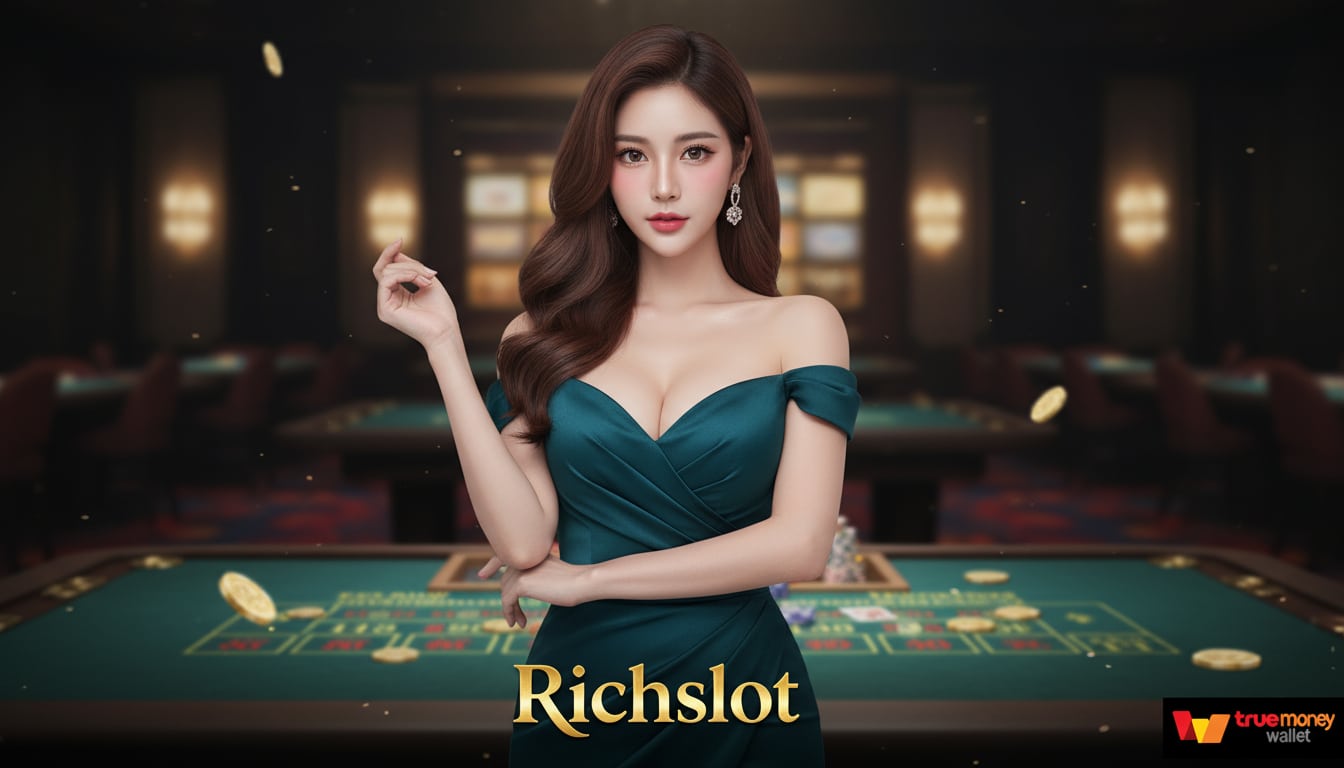 Richslot